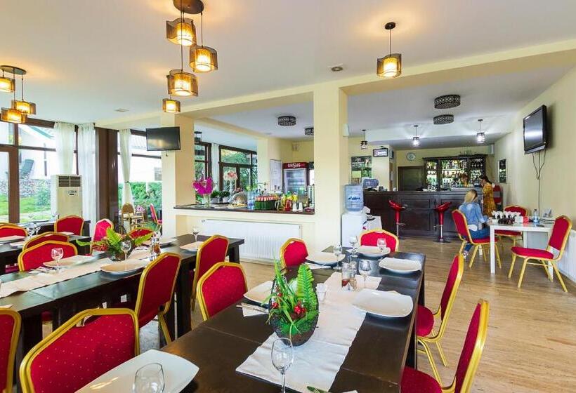 Lac De Verde   Golf&leisure Resort