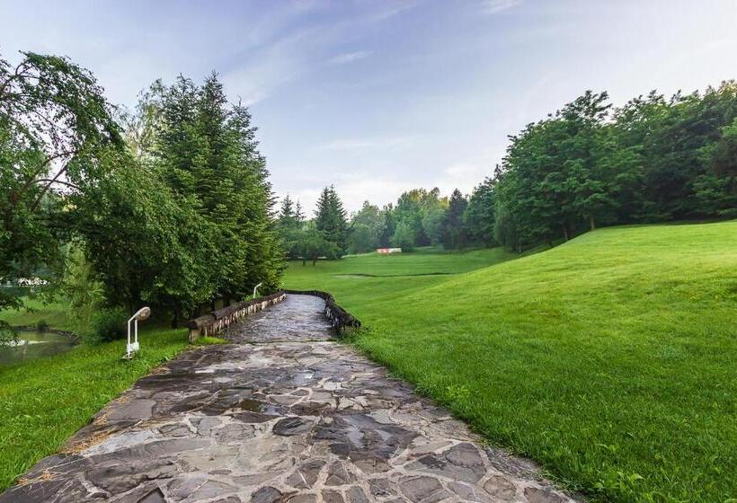 Lac De Verde   Golf&leisure Resort