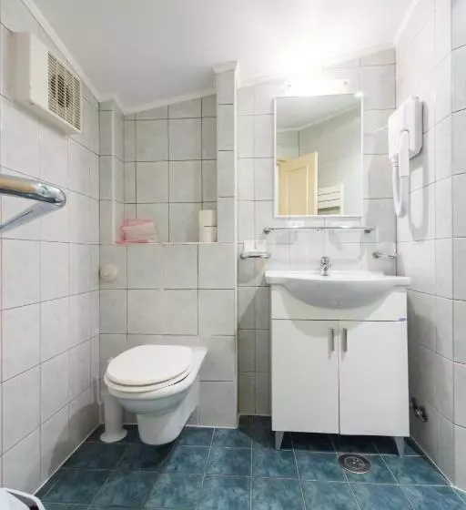 Lac De Verde   Golf&leisure Resort