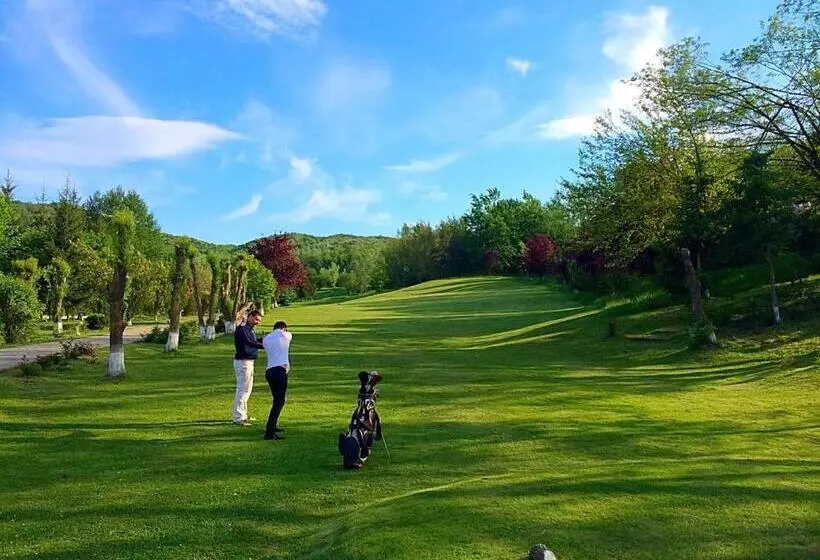 Lac De Verde   Golf&leisure Resort