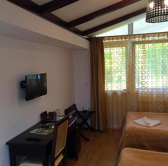 Lac De Verde   Golf&leisure Resort