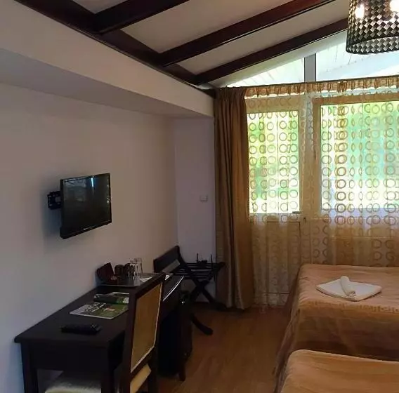 Lac De Verde   Golf&leisure Resort