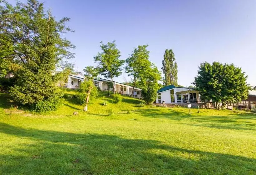 Lac De Verde   Golf&leisure Resort