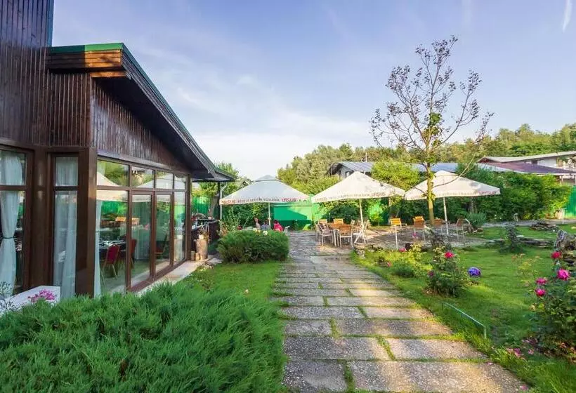 Lac De Verde   Golf&leisure Resort