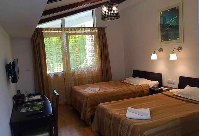 Lac De Verde   Golf&leisure Resort