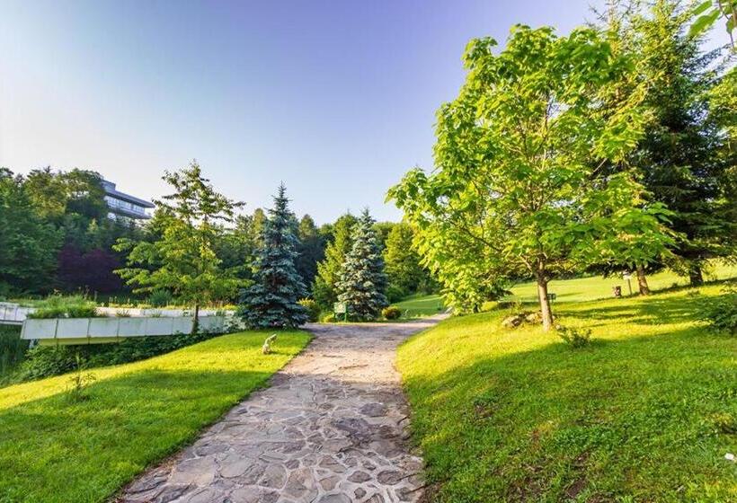 Lac De Verde   Golf&leisure Resort