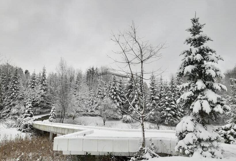 Lac De Verde   Golf&leisure Resort