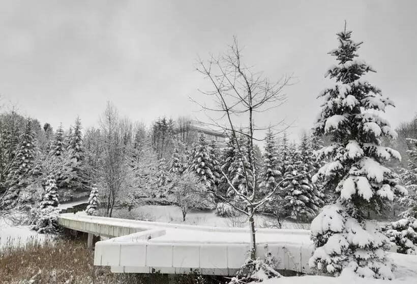 Lac De Verde   Golf&leisure Resort