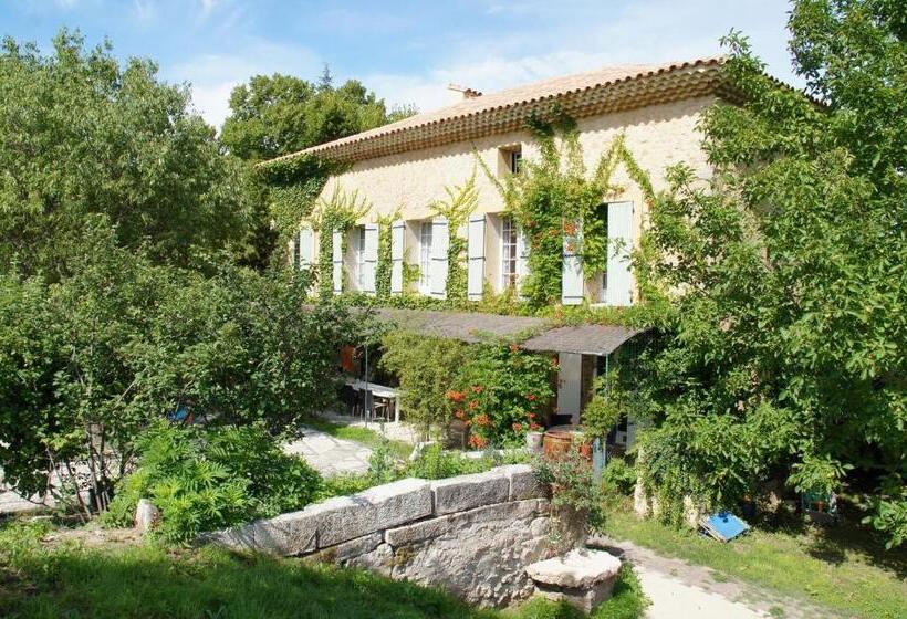 צימר Le Moulin D Antelon