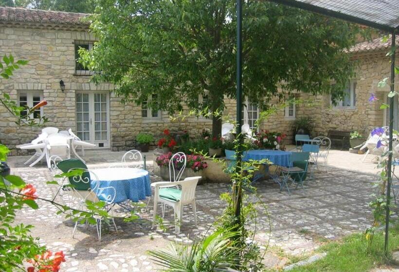 צימר Le Moulin D Antelon