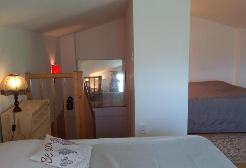 צימר Le Moulin D Antelon