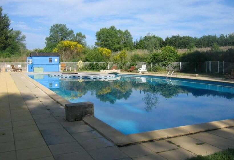 צימר Le Moulin D Antelon