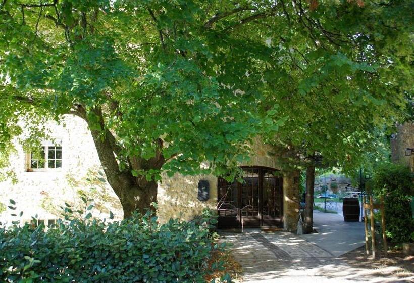 צימר Le Moulin D Antelon