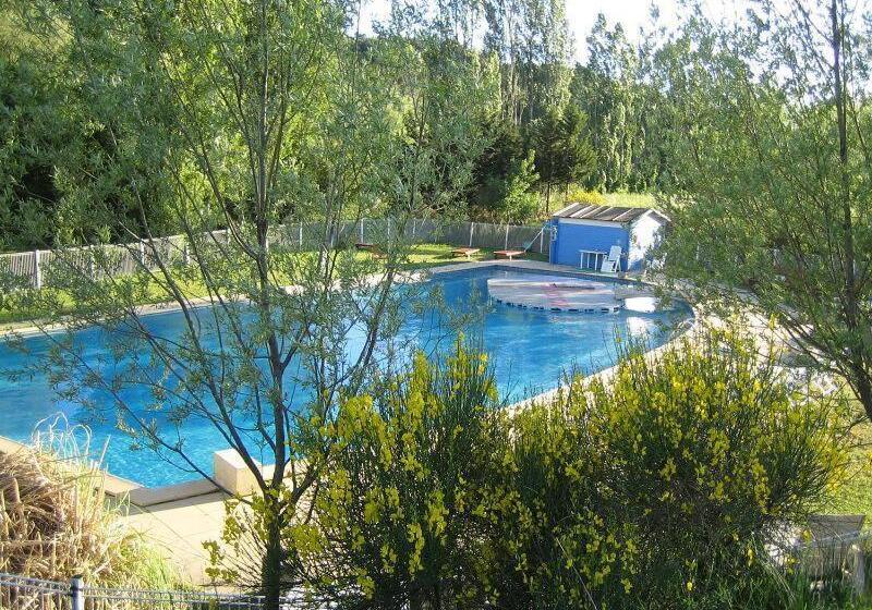 צימר Le Moulin D Antelon