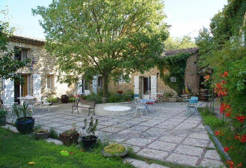 צימר Le Moulin D Antelon