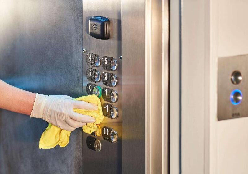 Novotel Chennai Chamiers Road