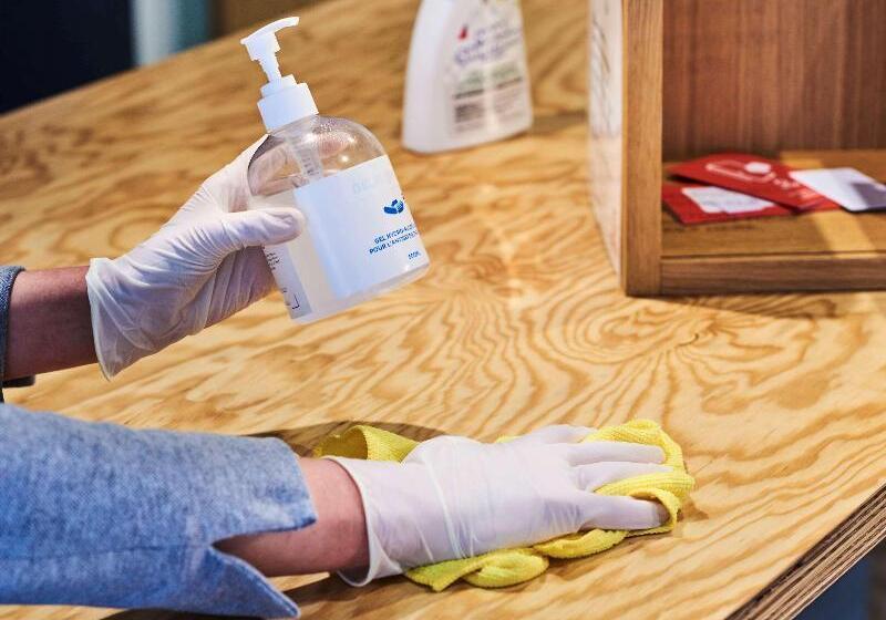 Novotel Chennai Chamiers Road