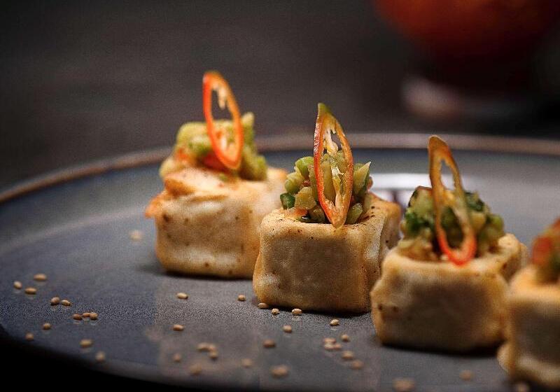 Novotel Chennai Chamiers Road