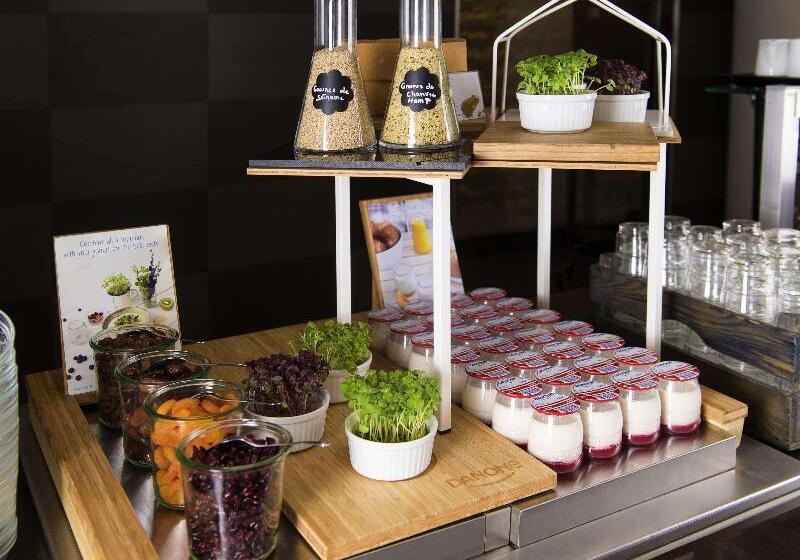 Novotel Chennai Chamiers Road