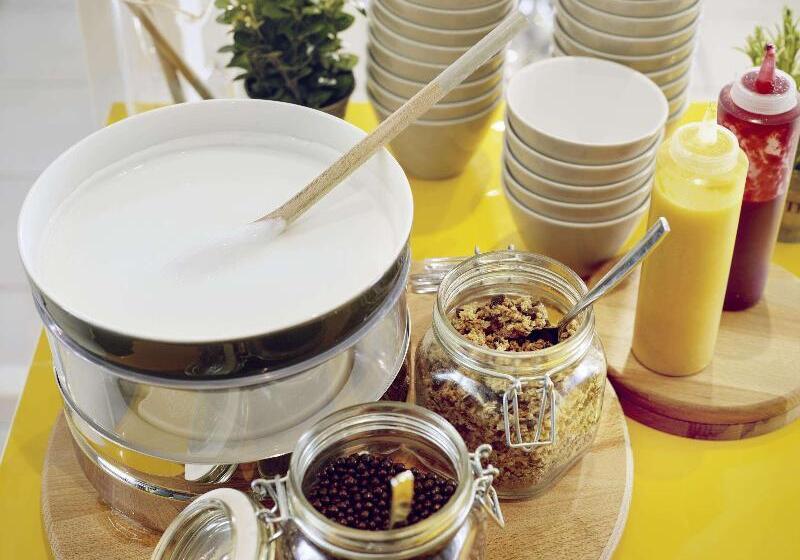 Novotel Chennai Chamiers Road