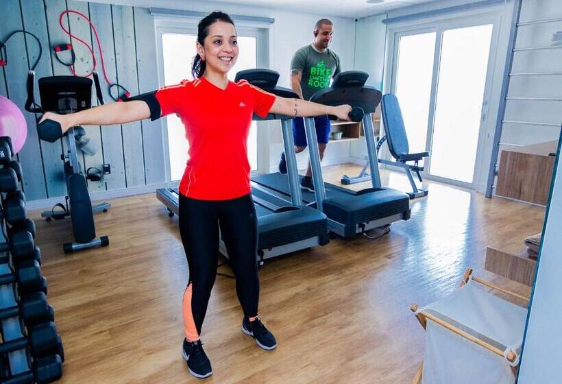 Novotel Curitiba Batel