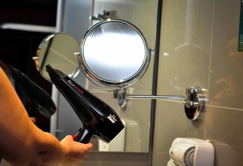 Novotel Curitiba Batel