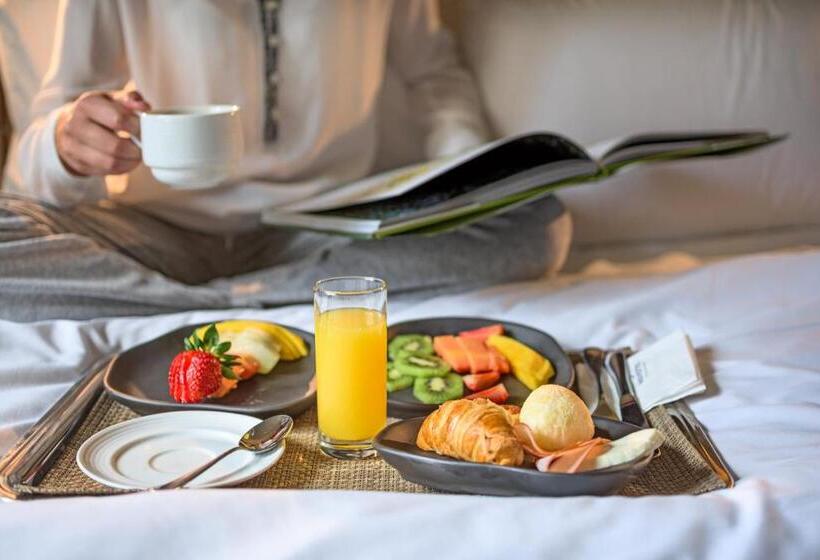 Novotel Curitiba Batel