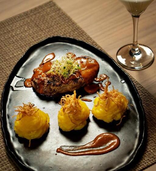 Novotel Curitiba Batel