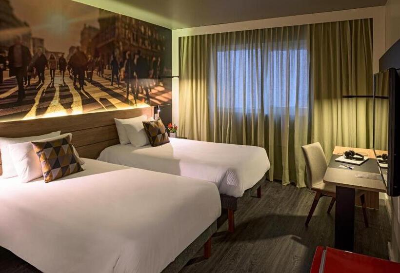 Novotel Curitiba Batel