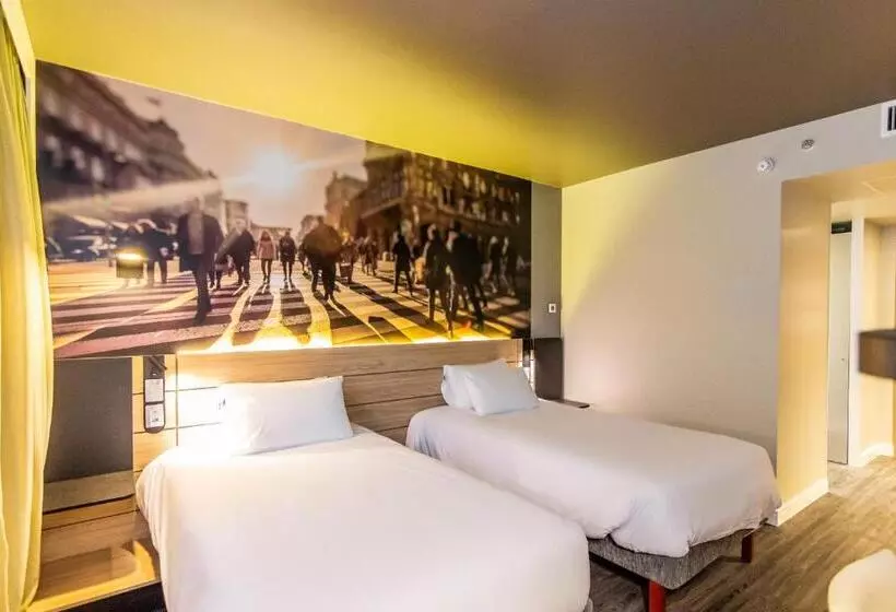 Novotel Curitiba Batel