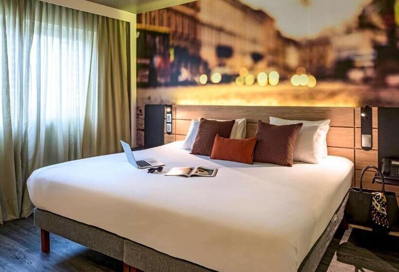 Novotel Curitiba Batel