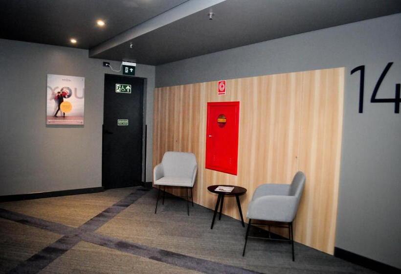 Novotel Curitiba Batel