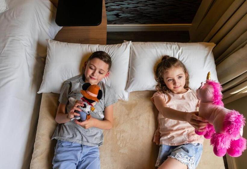 Novotel Curitiba Batel