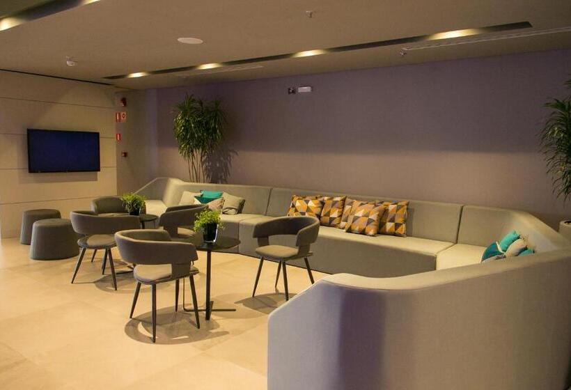 Novotel Curitiba Batel