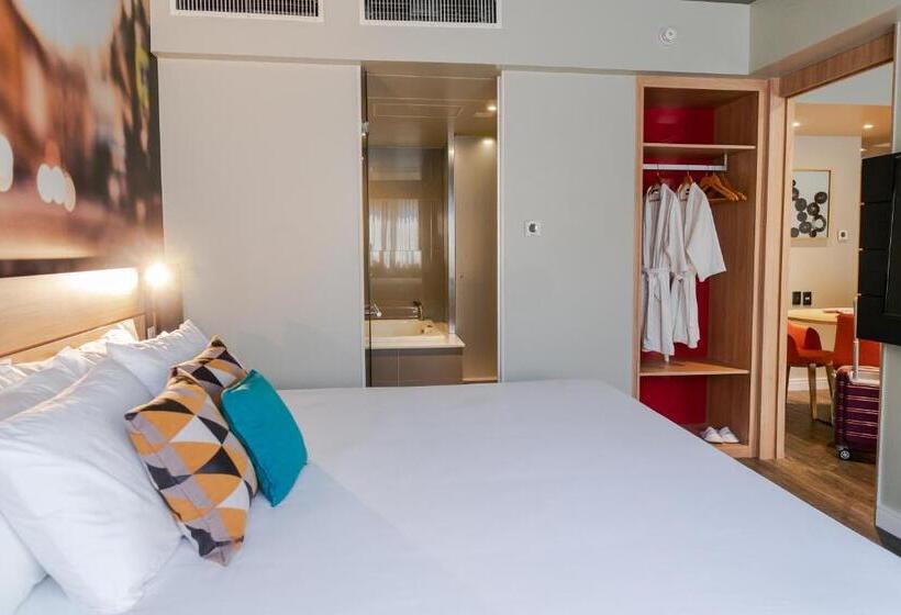 Novotel Curitiba Batel