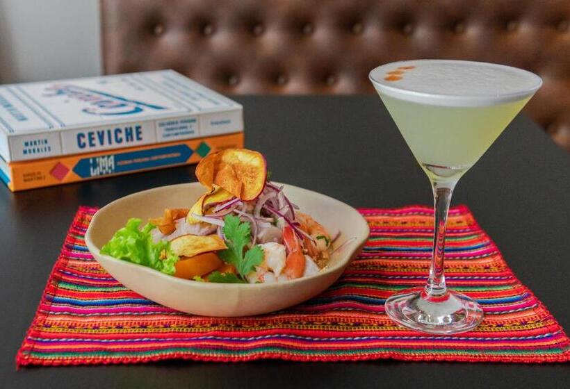 Novotel Curitiba Batel