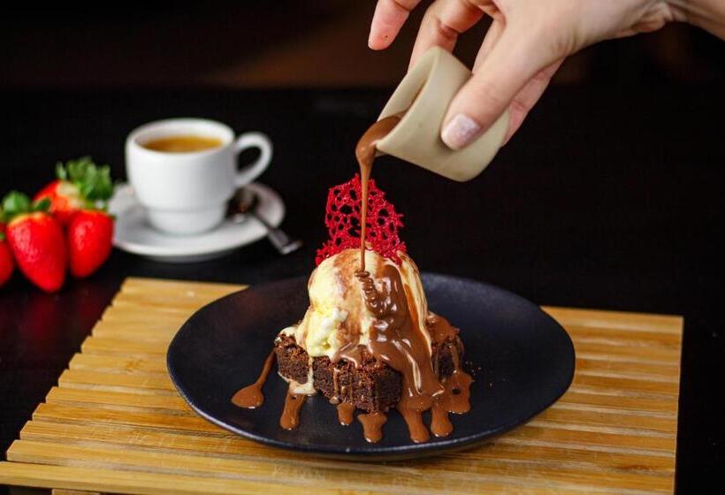 Novotel Curitiba Batel