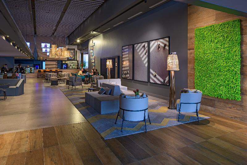 Novotel Curitiba Batel