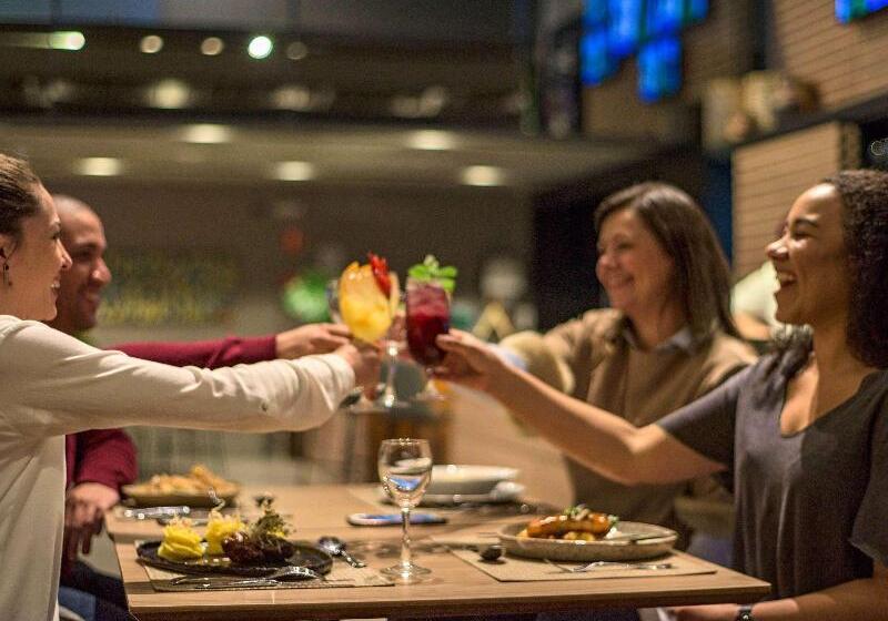 Novotel Curitiba Batel