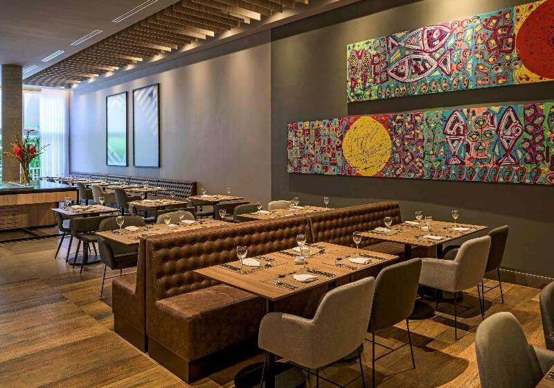 Novotel Curitiba Batel