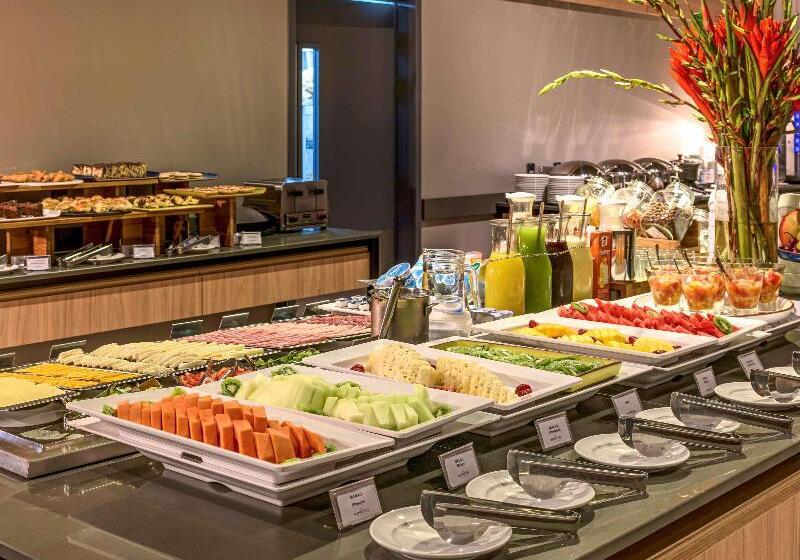 Novotel Curitiba Batel