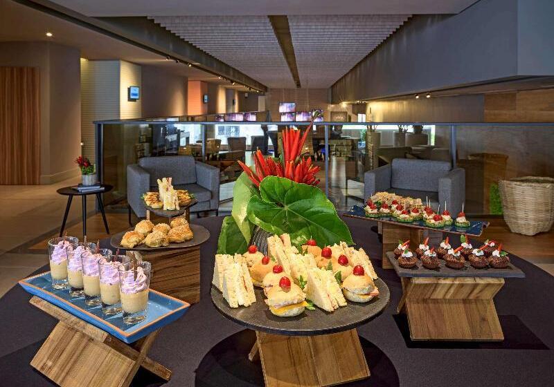 Novotel Curitiba Batel