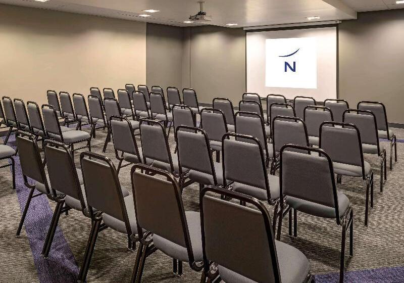 Novotel Curitiba Batel