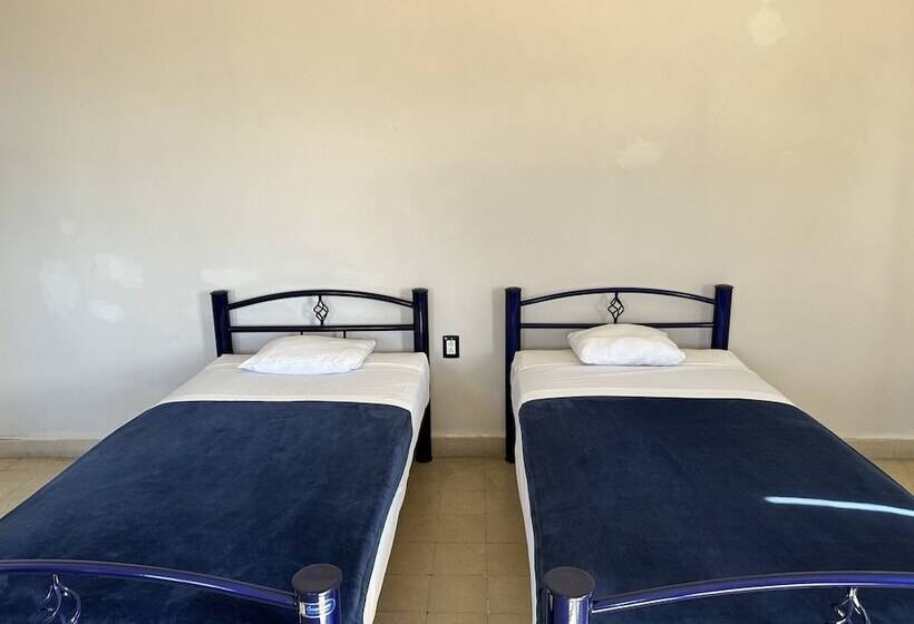 Общежитие Hostal Andaina