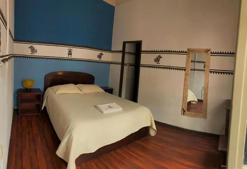 Herberge Hostal Yakumama