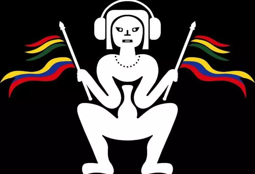 Herberge Hostal Yakumama