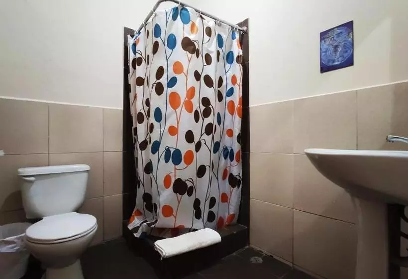 Herberge Hostal Yakumama