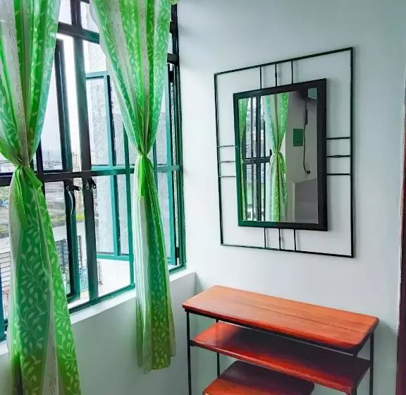 هاستل Posada Nacha`n   Ka`an