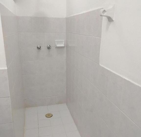 فندق صغير Posada Nacha`n   Ka`an