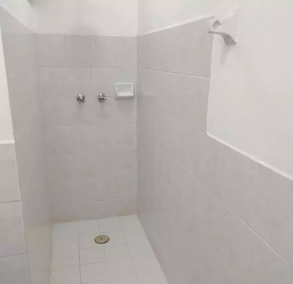 هاستل Posada Nacha`n   Ka`an